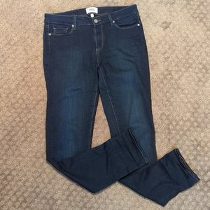 Paige Skyline Skinny women's jeans.  Size 30